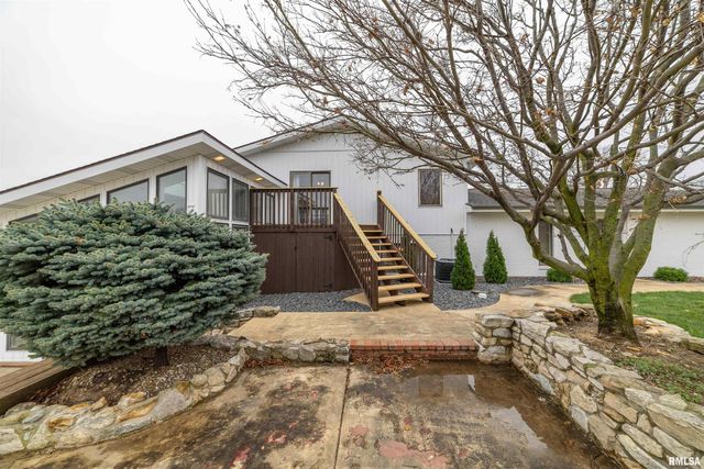 1431 Donlee Street, Quincy, IL 62305