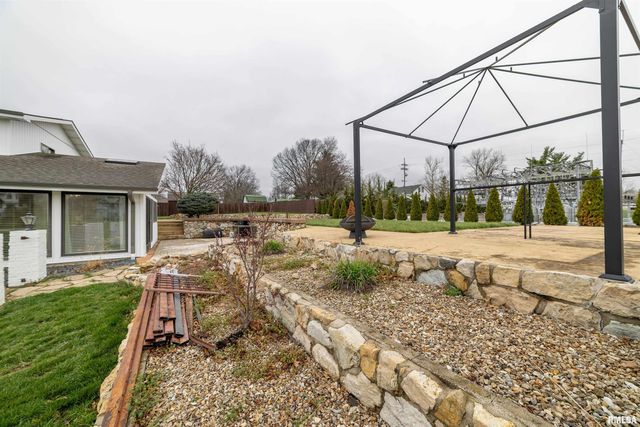 1431 Donlee Street, Quincy, IL 62305