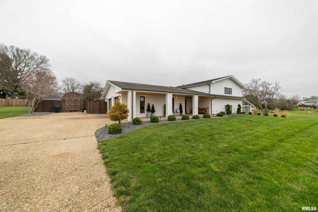 1431 Donlee Street, Quincy, IL 62305