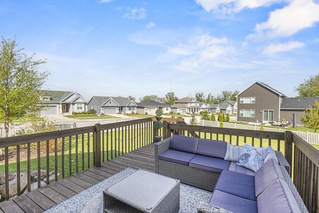 517 Sugar Maple Lane, Verona, WI 53593