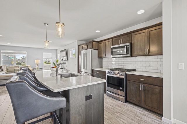 517 Sugar Maple Lane, Verona, WI 53593