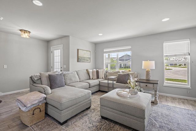 517 Sugar Maple Lane, Verona, WI 53593