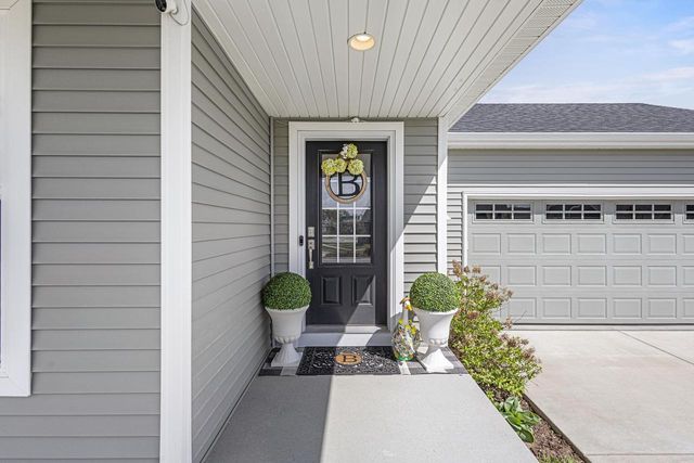 517 Sugar Maple Lane, Verona, WI 53593