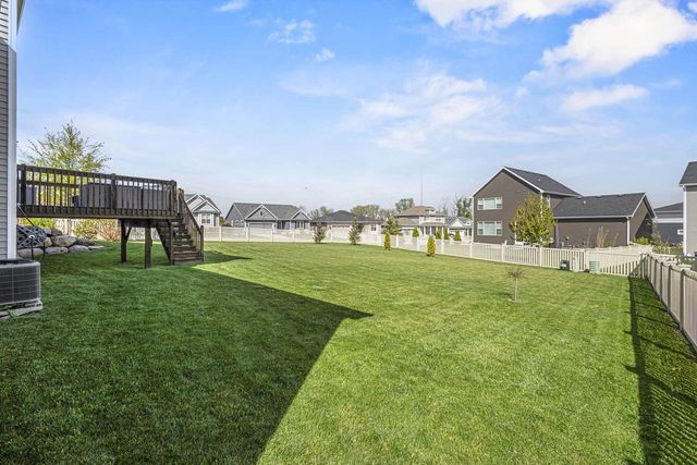 517 Sugar Maple Lane, Verona, WI 53593