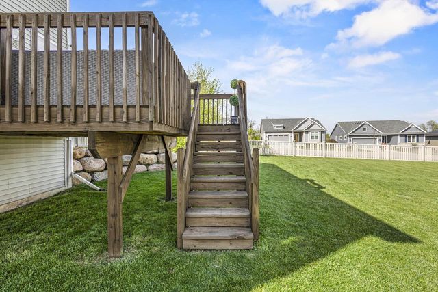 517 Sugar Maple Lane, Verona, WI 53593