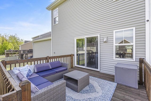 517 Sugar Maple Lane, Verona, WI 53593