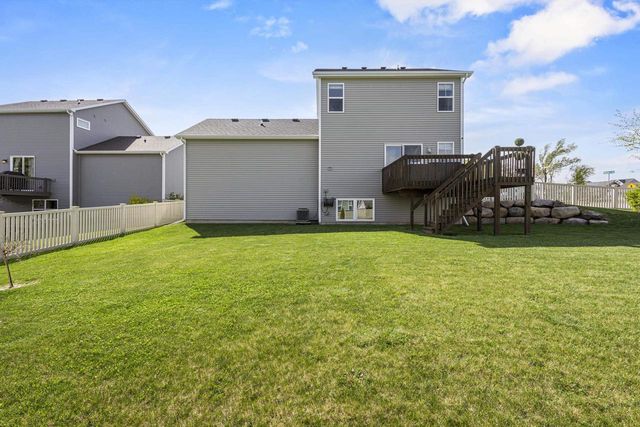 517 Sugar Maple Lane, Verona, WI 53593