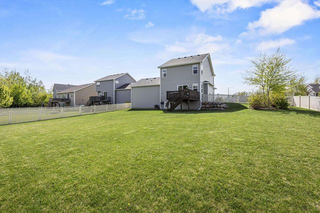 517 Sugar Maple Lane, Verona, WI 53593