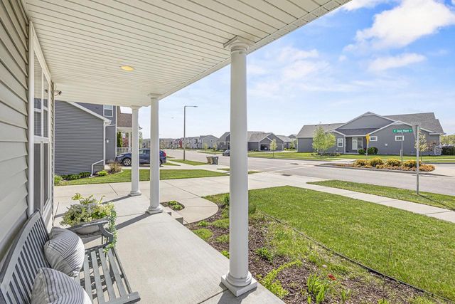 517 Sugar Maple Lane, Verona, WI 53593