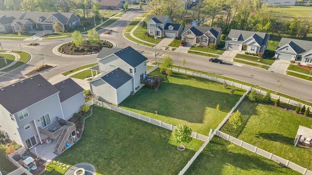 517 Sugar Maple Lane, Verona, WI 53593
