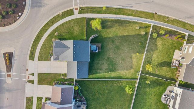 517 Sugar Maple Lane, Verona, WI 53593