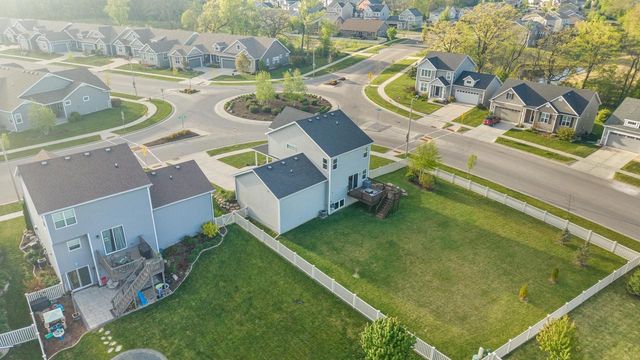 517 Sugar Maple Lane, Verona, WI 53593