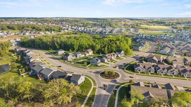 517 Sugar Maple Lane, Verona, WI 53593