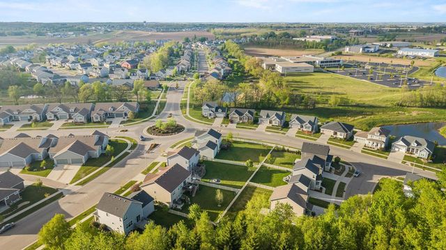 517 Sugar Maple Lane, Verona, WI 53593
