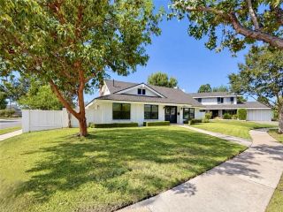 17441 Village Drive, Tustin, CA 92780
