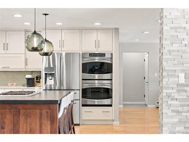 1662 Crestridge Dr, Greenwood Village, CO 80121