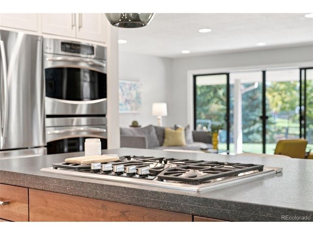1662 Crestridge Dr, Greenwood Village, CO 80121