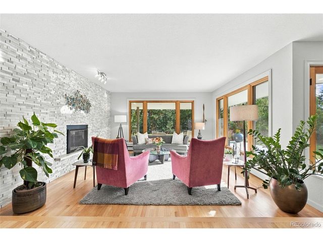 1662 Crestridge Dr, Greenwood Village, CO 80121