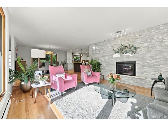 1662 Crestridge Dr, Greenwood Village, CO 80121