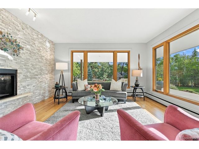 1662 Crestridge Dr, Greenwood Village, CO 80121