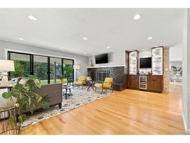 1662 Crestridge Dr, Greenwood Village, CO 80121
