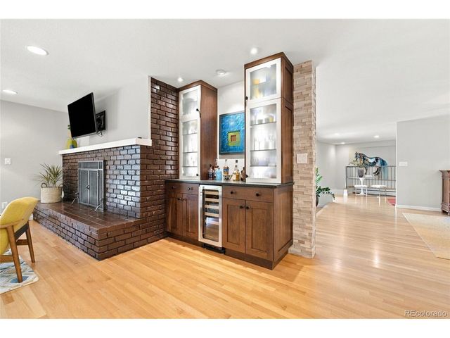 1662 Crestridge Dr, Greenwood Village, CO 80121