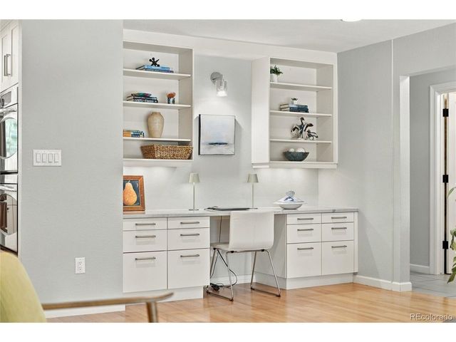 1662 Crestridge Dr, Greenwood Village, CO 80121