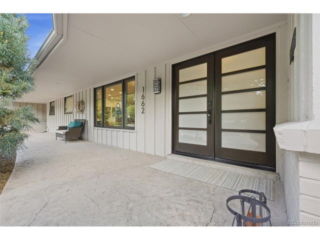 1662 Crestridge Dr, Greenwood Village, CO 80121