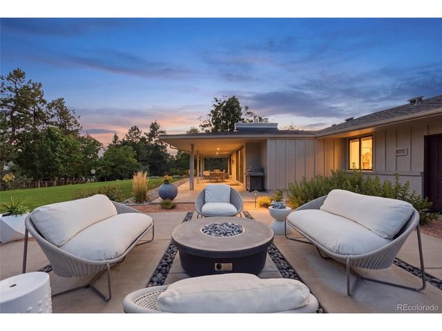 1662 Crestridge Dr, Greenwood Village, CO 80121