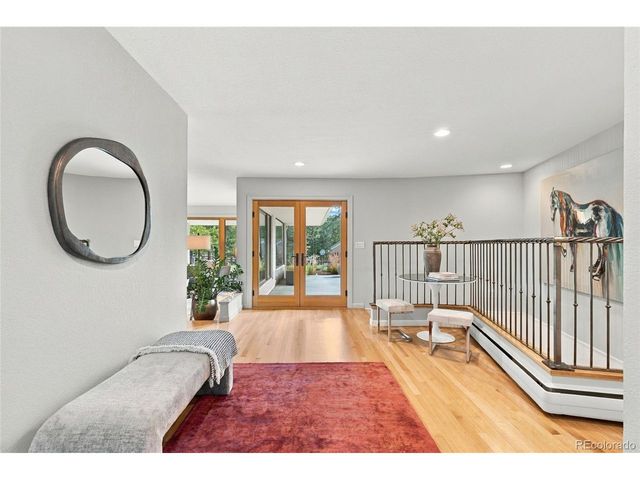 1662 Crestridge Dr, Greenwood Village, CO 80121