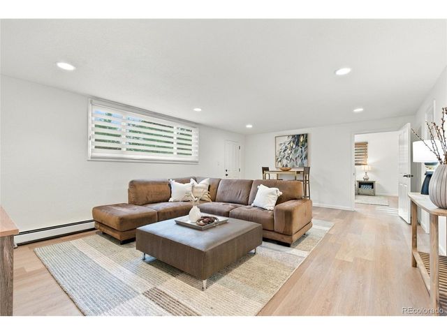 1662 Crestridge Dr, Greenwood Village, CO 80121