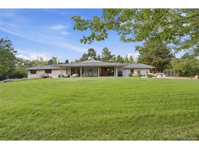1662 Crestridge Dr, Greenwood Village, CO 80121