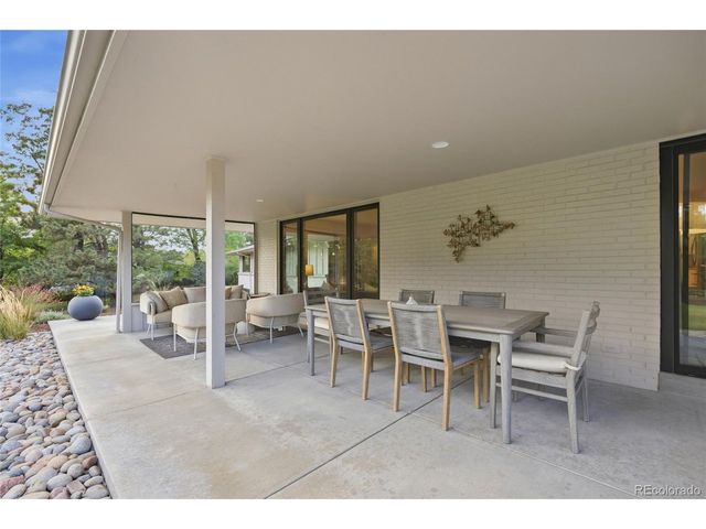 1662 Crestridge Dr, Greenwood Village, CO 80121