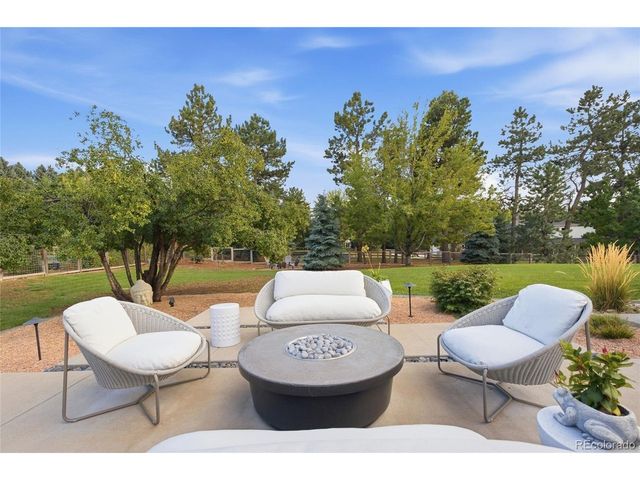 1662 Crestridge Dr, Greenwood Village, CO 80121