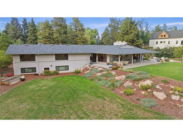 1662 Crestridge Dr, Greenwood Village, CO 80121