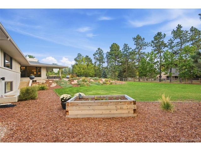 1662 Crestridge Dr, Greenwood Village, CO 80121