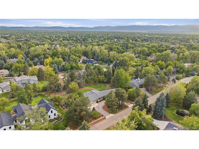1662 Crestridge Dr, Greenwood Village, CO 80121
