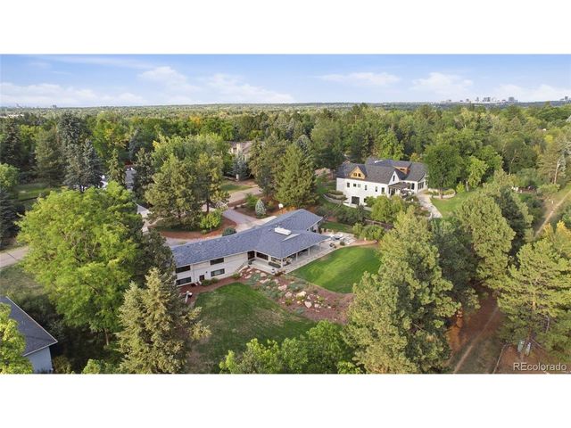 1662 Crestridge Dr, Greenwood Village, CO 80121