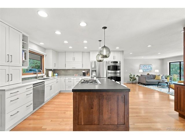 1662 Crestridge Dr, Greenwood Village, CO 80121