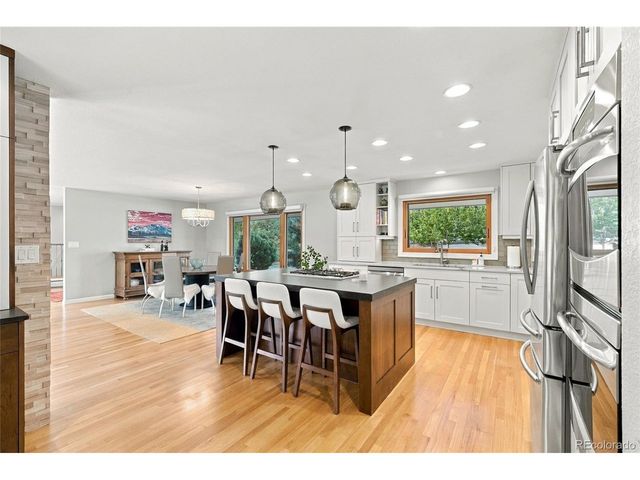 1662 Crestridge Dr, Greenwood Village, CO 80121