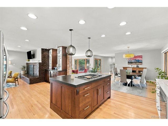 1662 Crestridge Dr, Greenwood Village, CO 80121