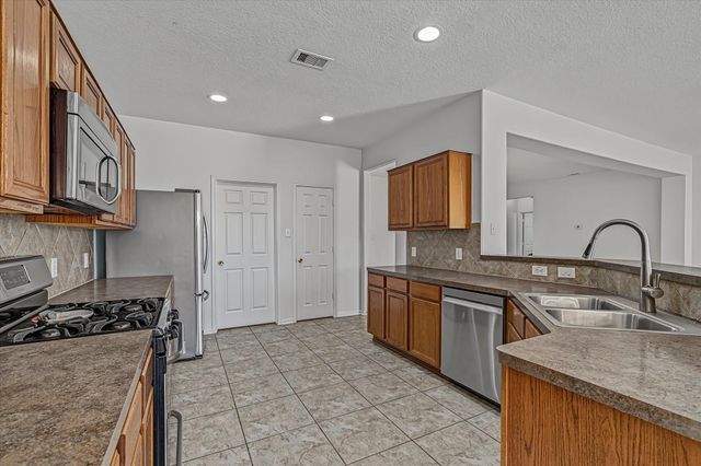 4922 Kale Garden Court, Katy, TX 77449
