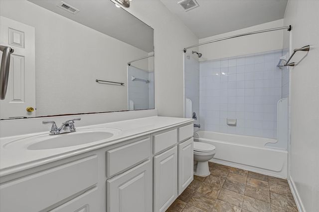4922 Kale Garden Court, Katy, TX 77449