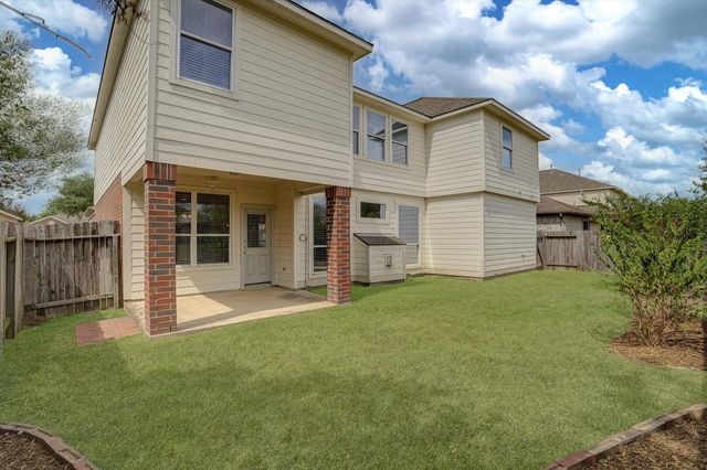 4922 Kale Garden Court, Katy, TX 77449
