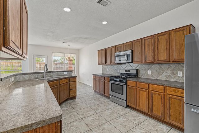 4922 Kale Garden Court, Katy, TX 77449