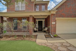 4922 Kale Garden Court, Katy, TX 77449