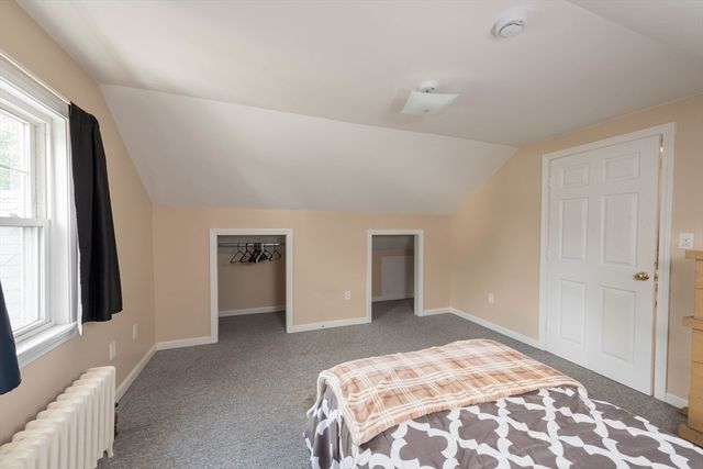 32 Clifton Street, Fitchburg, MA 01420