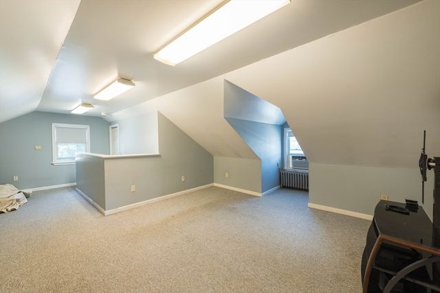 32 Clifton Street, Fitchburg, MA 01420