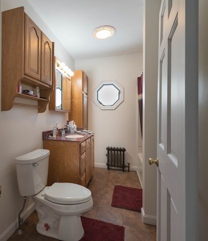 32 Clifton Street, Fitchburg, MA 01420