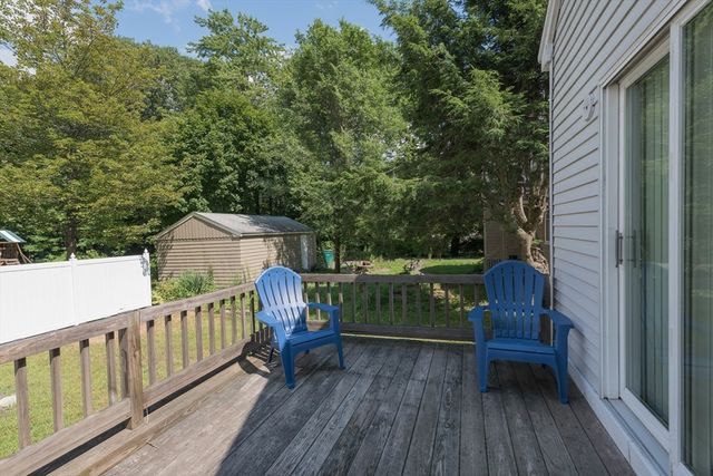 32 Clifton Street, Fitchburg, MA 01420